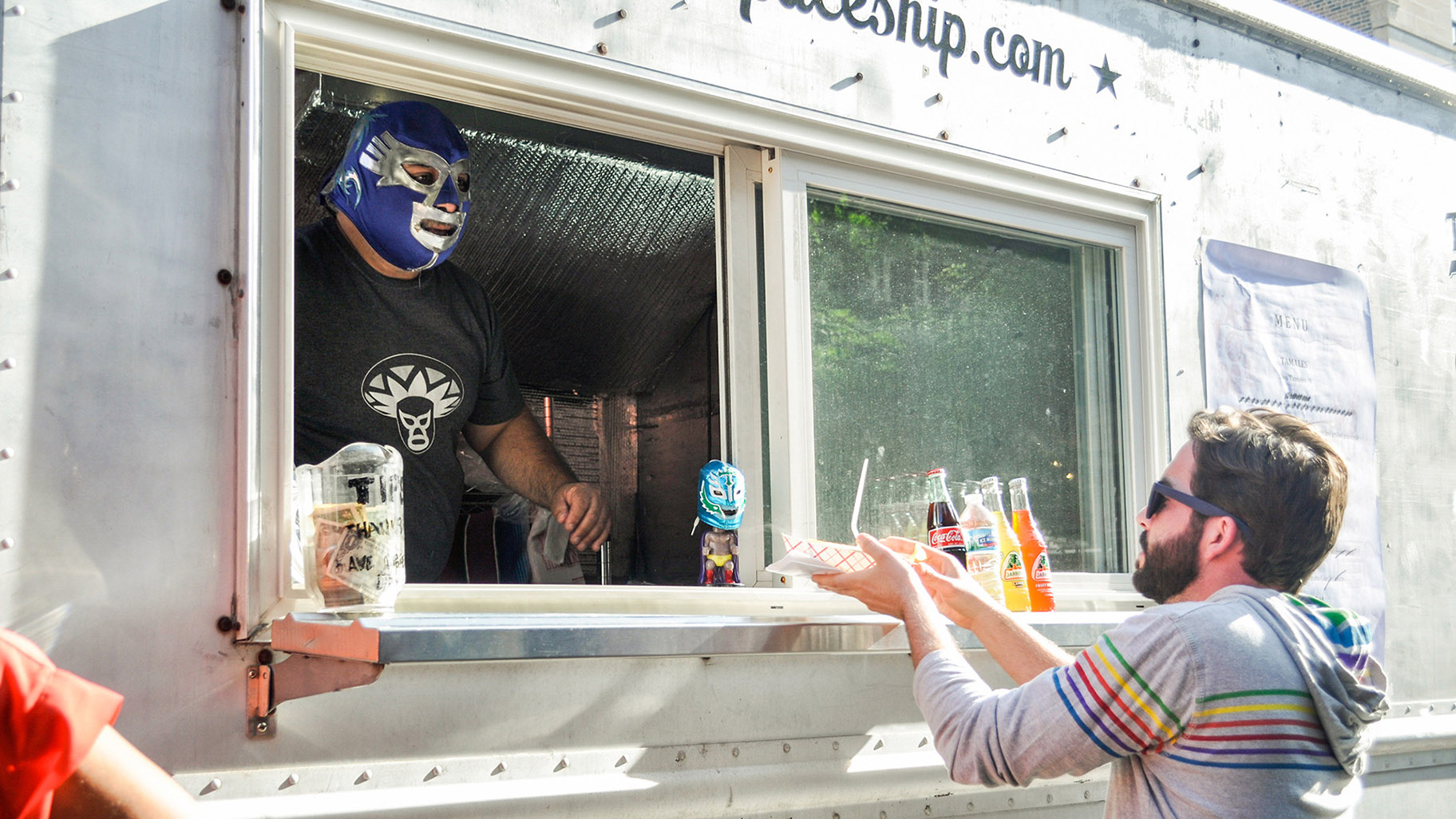 Chicago’s Reopening Rolls On With Return of Food Truck Fest Chicago